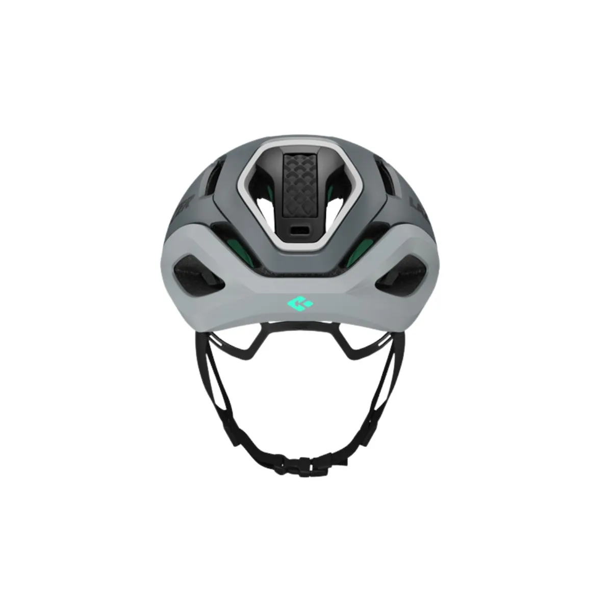 Helmet Lazer Vento Kineticore Blue Gray