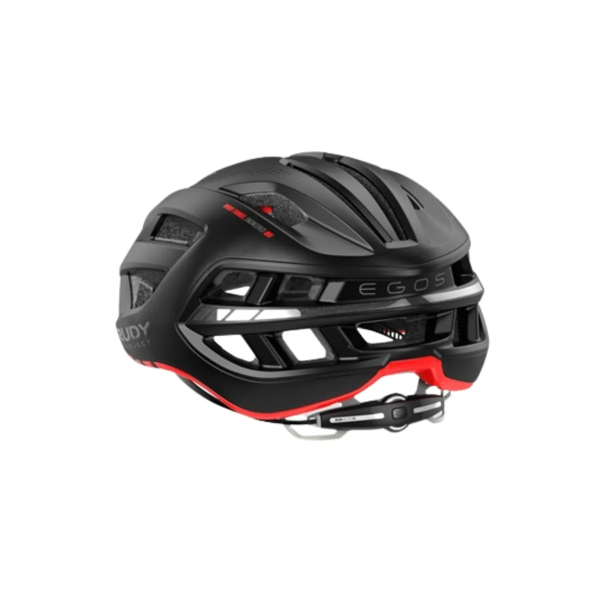 Helmet Rudy Project Egos Matte Black