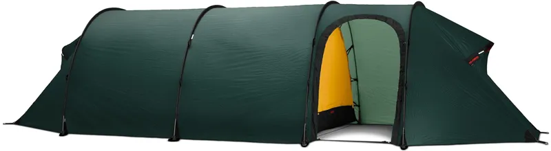 Hilleberg Keron 4 GT Tent - Green