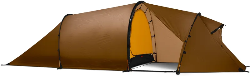 Hilleberg Nallo 2 GT Tent - Sand