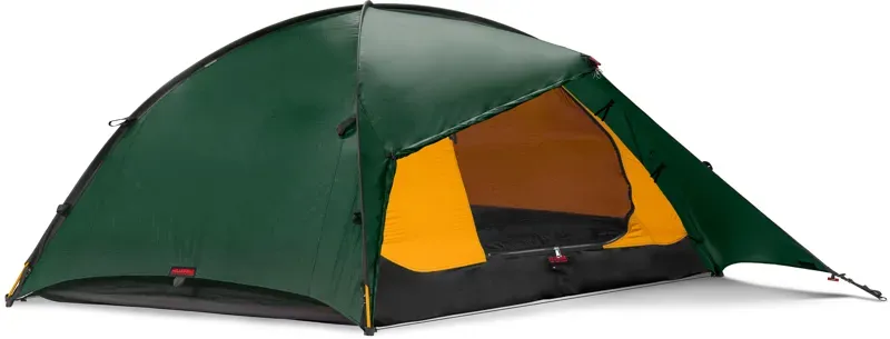 Hilleberg Rogen 2 Tent - Green