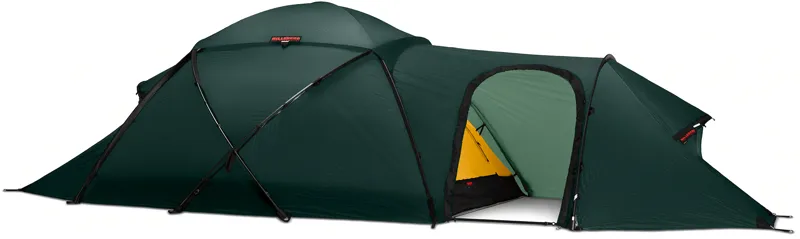 Hilleberg Saitaris Tent - Green