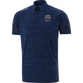 Hollywood GAA Osprey Polo Shirt