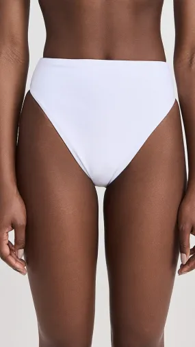 JADE Swim   Incline Bikini Bottoms 