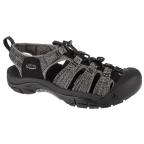 Keen Newport H2 M sandals 1022252 grey