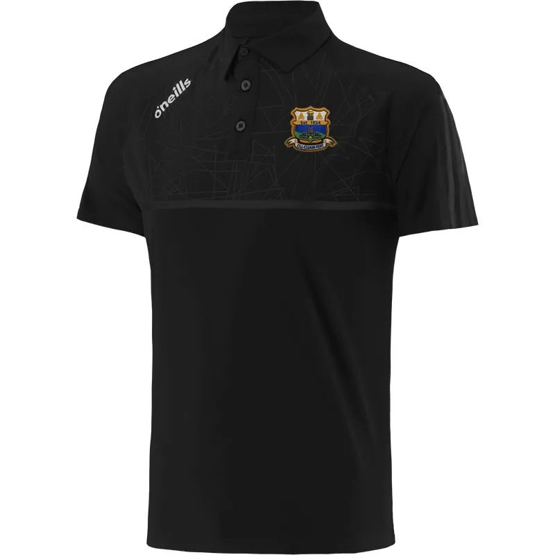 Kilclonfert GAA Synergy Polo Shirt