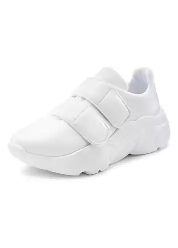 LASCANA Chunky Style Trainers