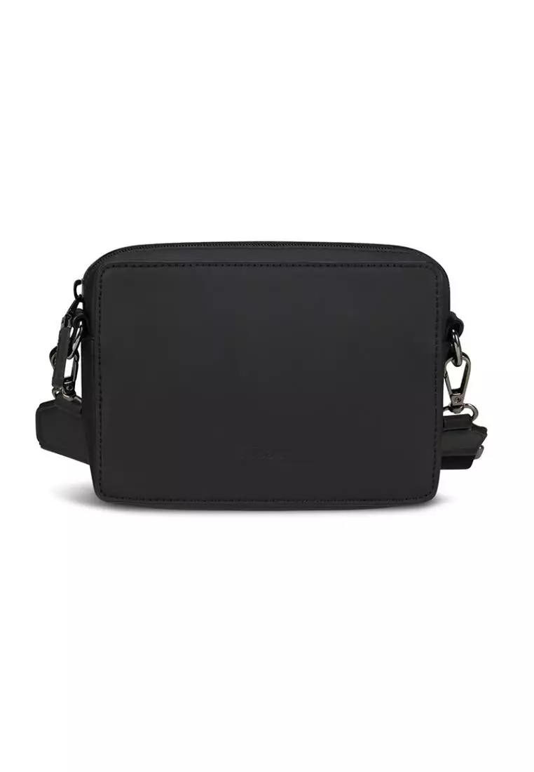 Lipault Lipault Paris Lost in Berlin Crossbody Bag - The Box