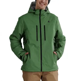 Liquid Wedge Pro 3L Shell Snowboard Jacket (Men's)