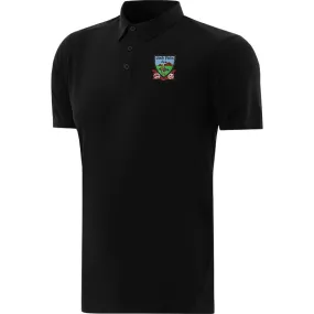 Longstone GAC Jenson Polo Shirt