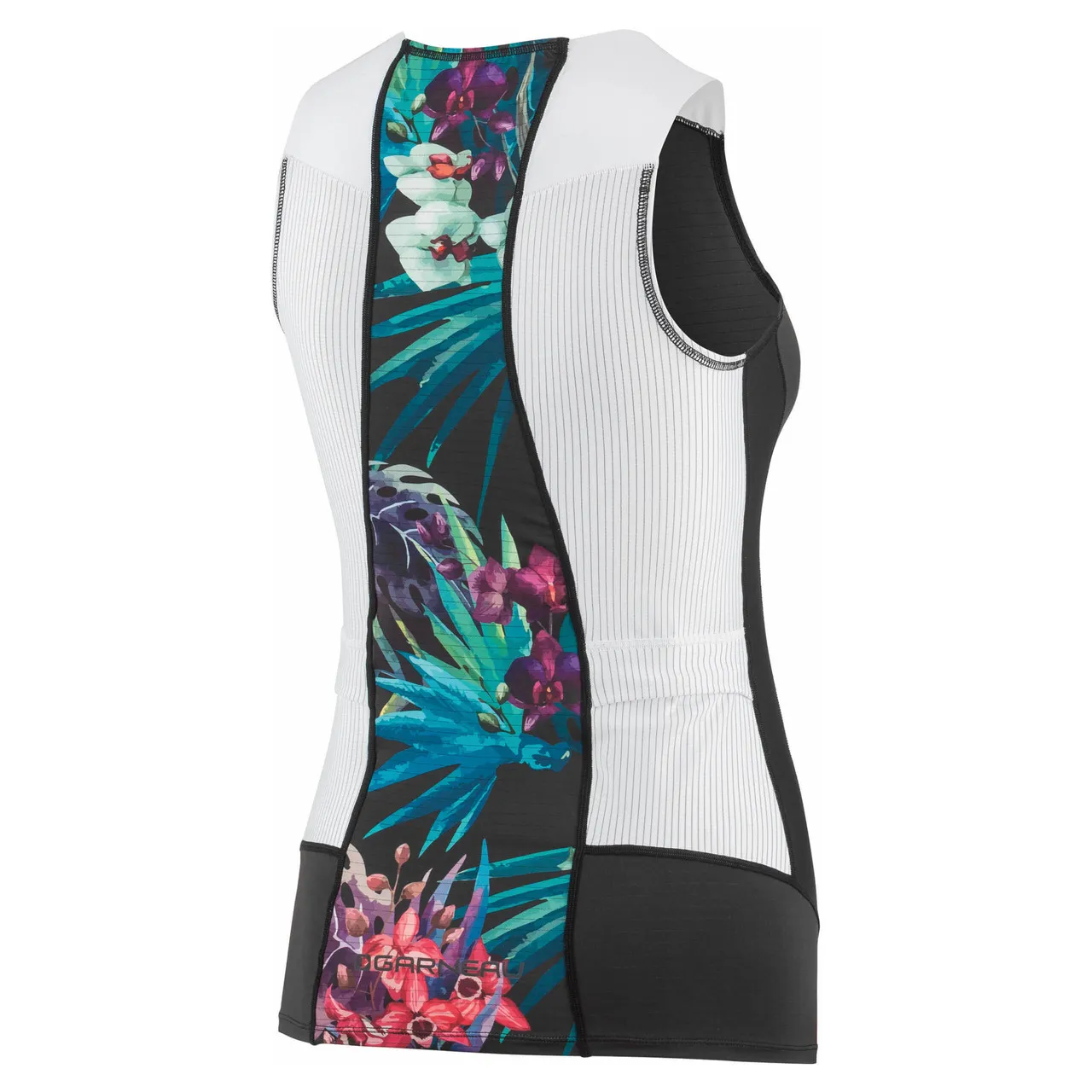 Louis Garneau Women's Pro Carbon Sleeveless Tri Top - 2019