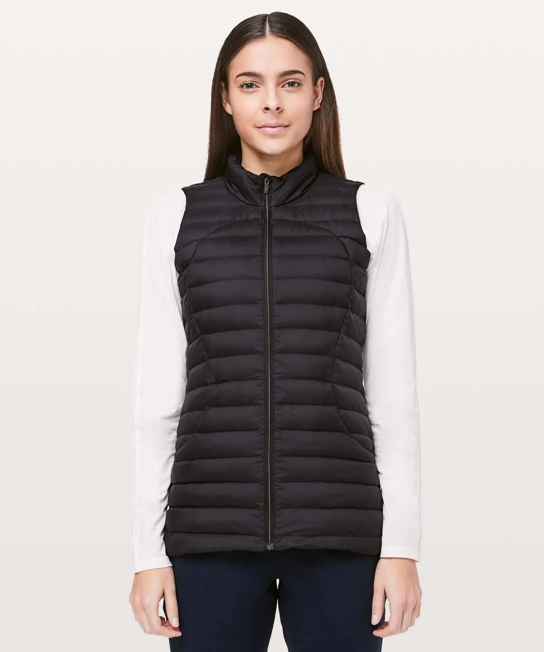 Lululemon Pack It Down Again Vest