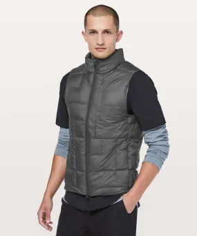 Lululemon Pack It Down Vest