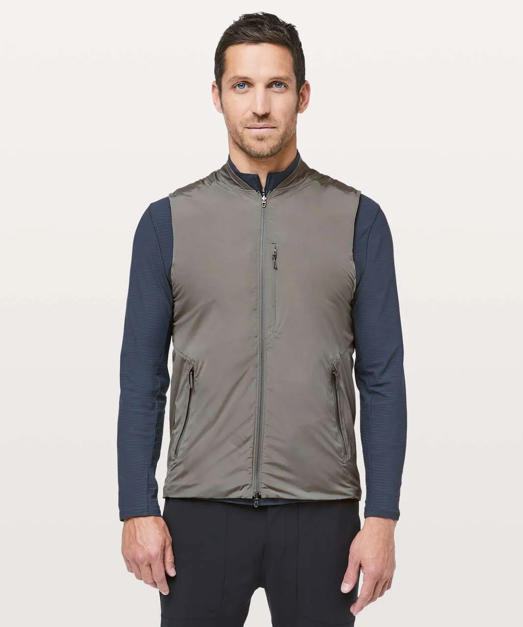 Lululemon Switch Gear Vest