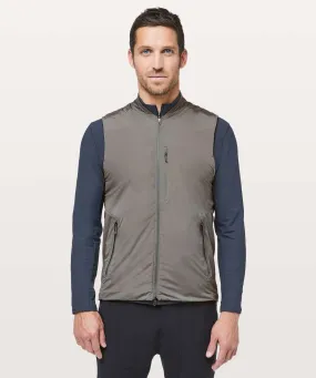 Lululemon Switch Gear Vest