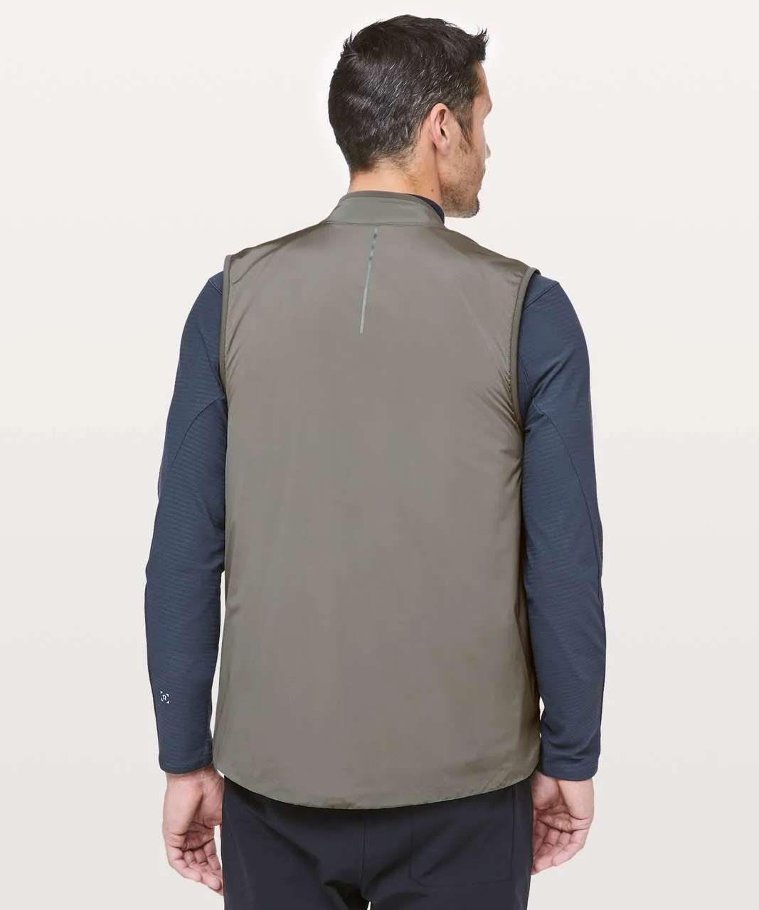 Lululemon Switch Gear Vest