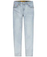 Macy's Levi's Big Boys 510 Skinny Fit Stretch Performance Jeans