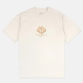 Magenta Skateboards - Tree T-Shirt - Natural