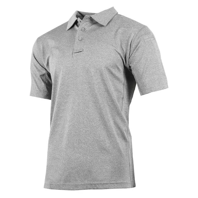 Men's EdgeTec Polo Short Sleeve