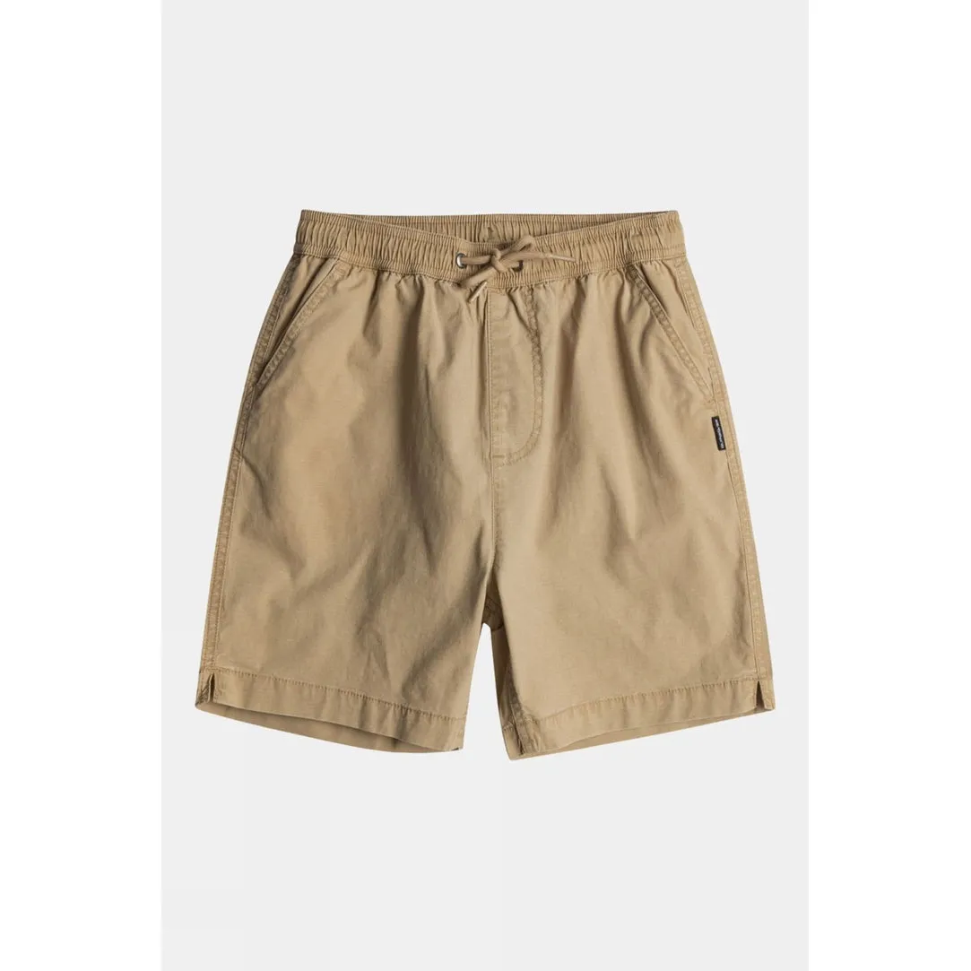 Mens Taxer Shorts