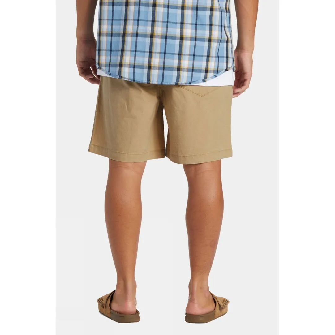 Mens Taxer Shorts