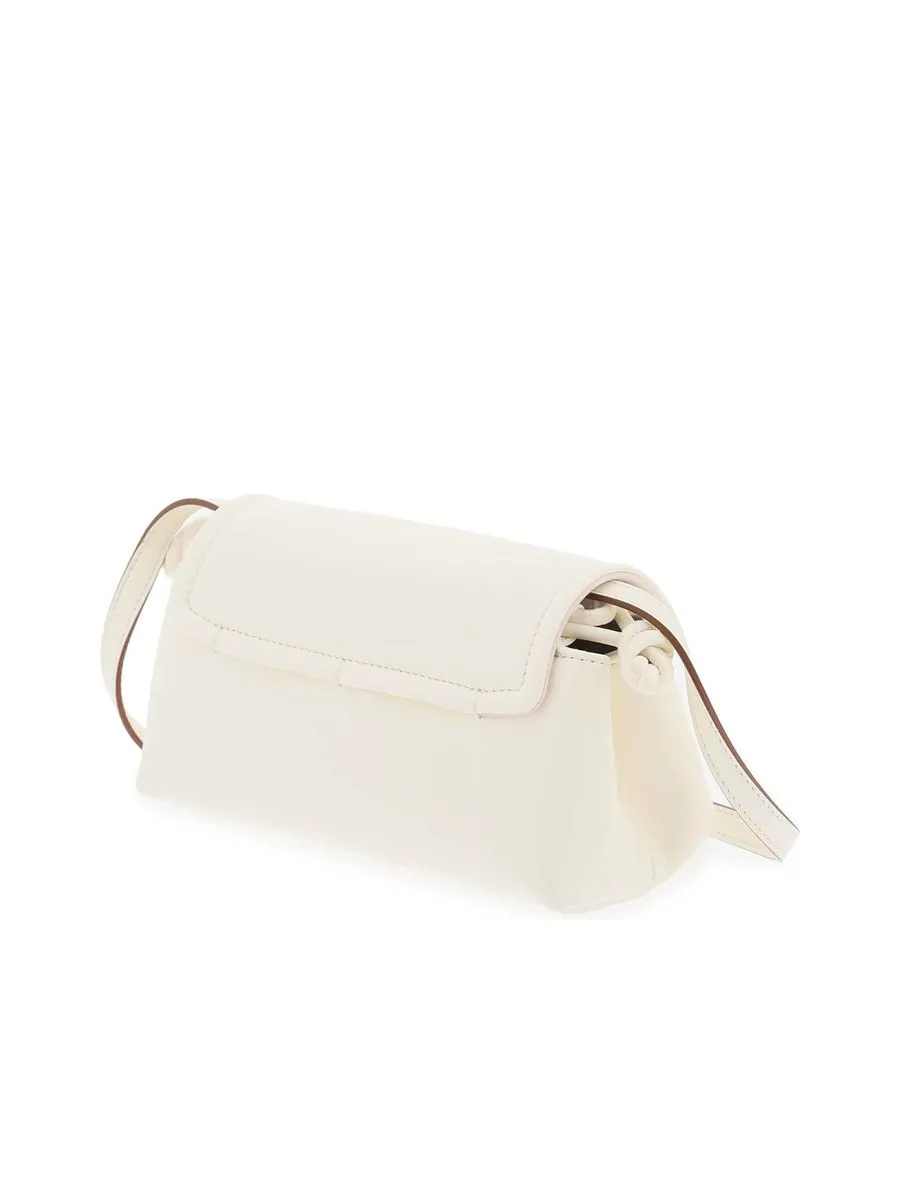 Mini Vlogo  Shoulder Bag