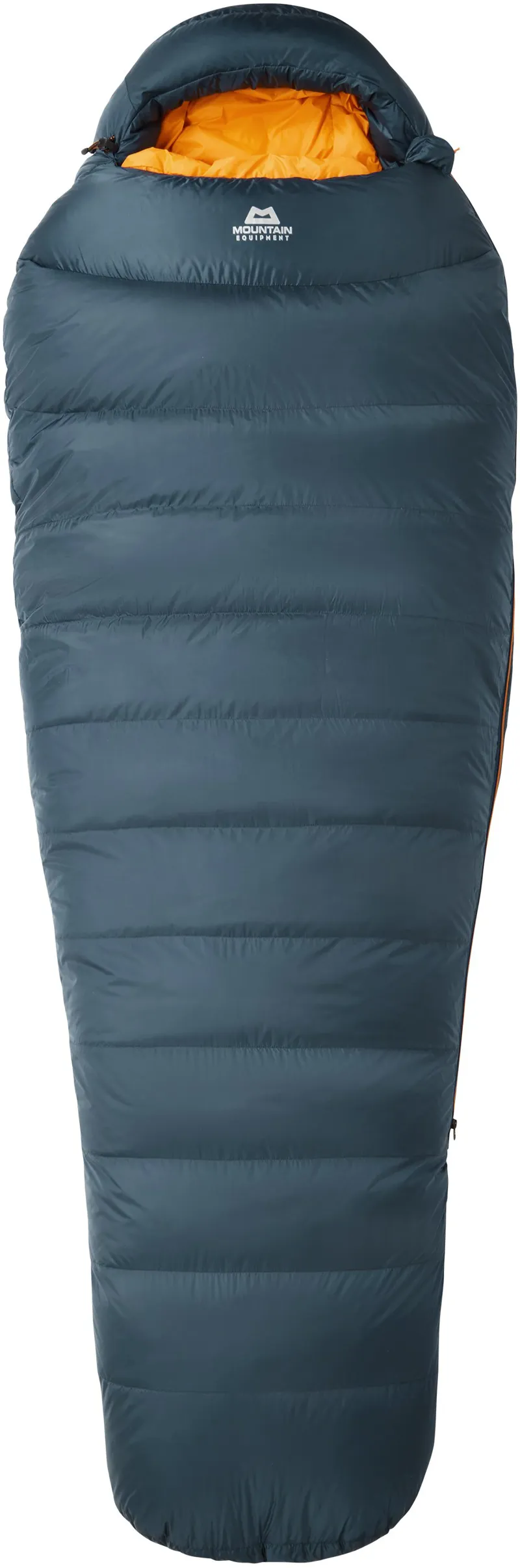 Mountain Equipment Helium 600 Sleeping Bag - Left hand Zip - Regular