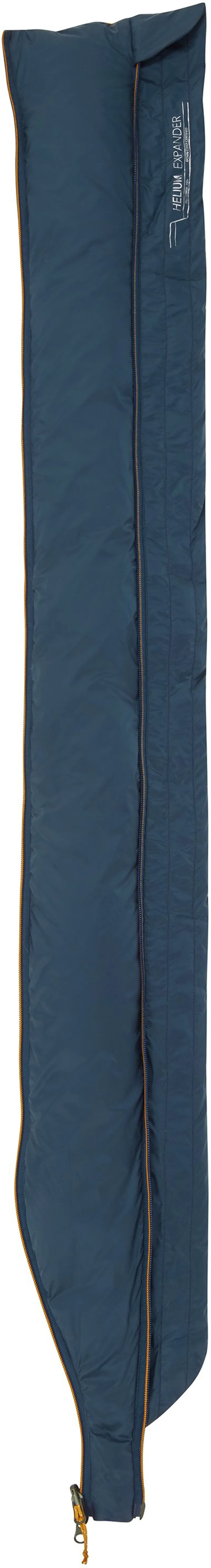 Mountain Equipment Helium Sleeping Bag Expansion Baffle