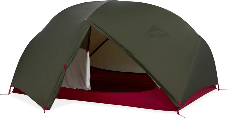 MSR Hubba Hubba Bikepack 2 Tent