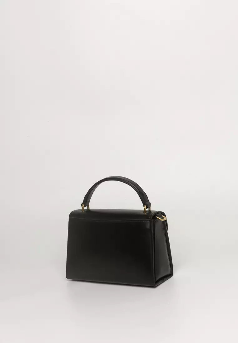 Mulberry Small Lana Top Handle Crossbody bag/Top handle