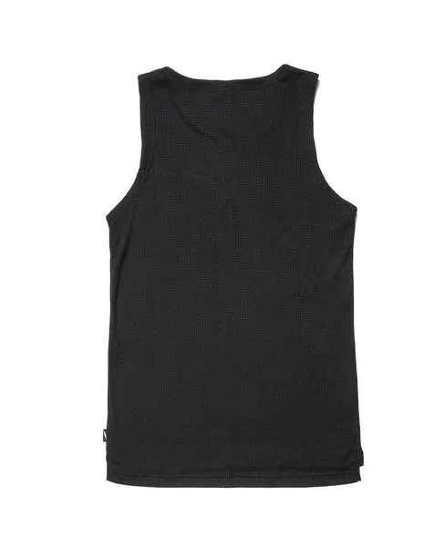 Nandez Tank Top Black