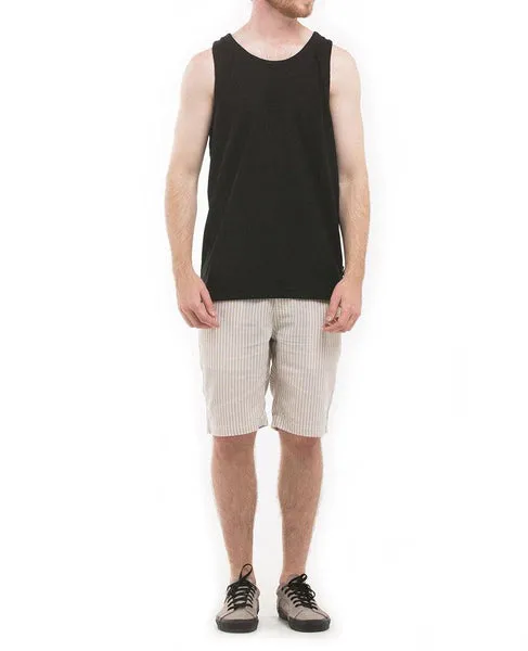 Nandez Tank Top Black