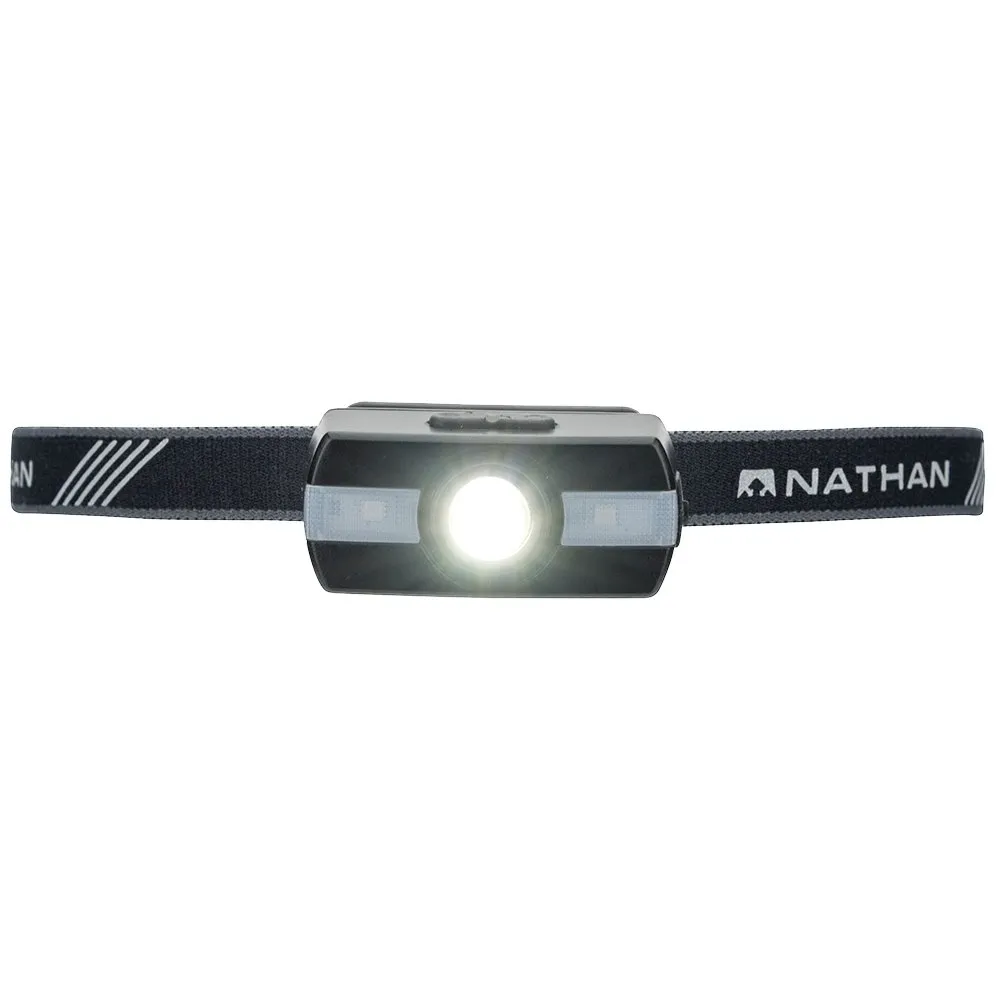 Nathan Neutron Fire RX Headlamp 