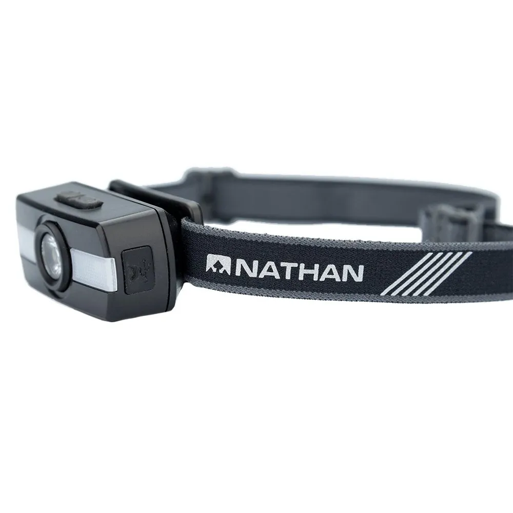 Nathan Neutron Fire RX Headlamp 