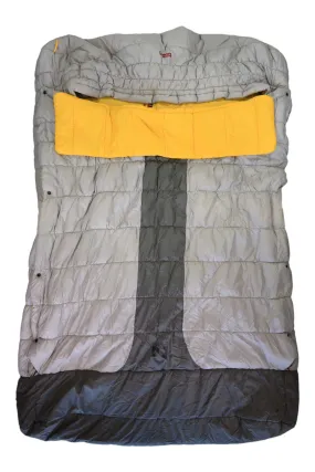 NEMO Symphony Duo Sleeping Bag