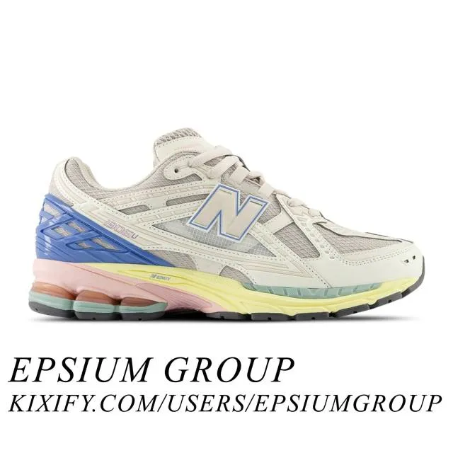 New Balance 1906U (Angora Blue Pink/ Angora/ Blue Laguna...