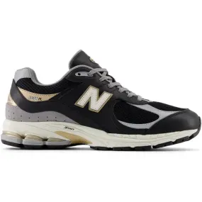 New Balance 2002R Black