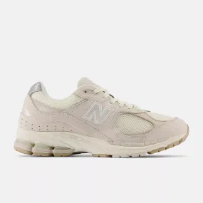 New Balance 2002R Linen Fog with Sea Salt and Timberwolf