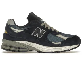 New Balance 2002R Protection Pack Dark Navy