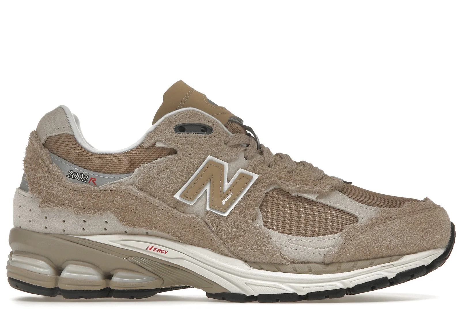 New Balance 2002R Protection Pack Driftwood