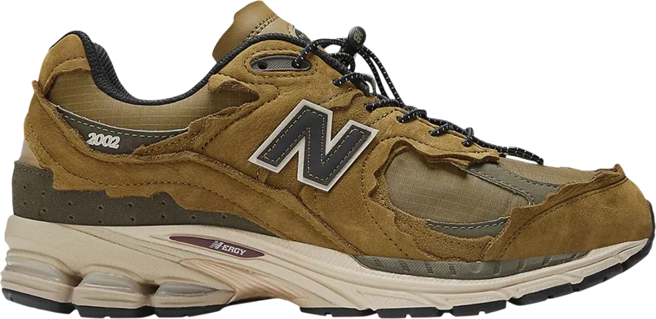 New Balance 2002R Protection Pack High Desert