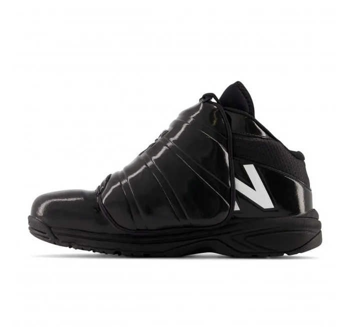 New Balance 460v3 Umpire Plate Black With White Pop