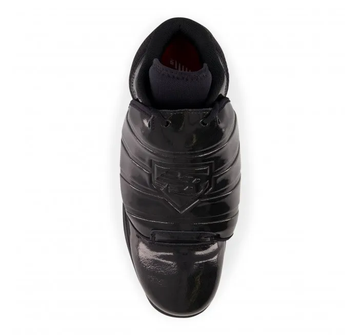 New Balance 460v3 Umpire Plate Black With White Pop