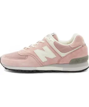 New Balance 576 Made in UK 'Pale Mauve'