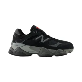 New Balance 9060 Black Grey (GS)