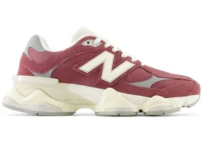 New Balance 9060 Washed Burgundy