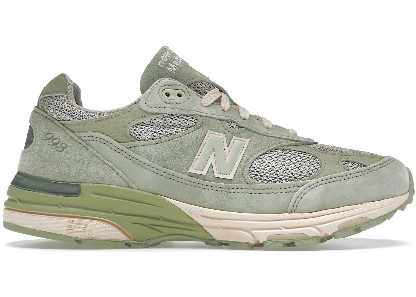 New Balance 993 Joe Freshgoods Performance Art Sage