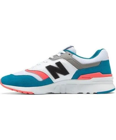 New Balance 997H 'Deep Ozone Guava'