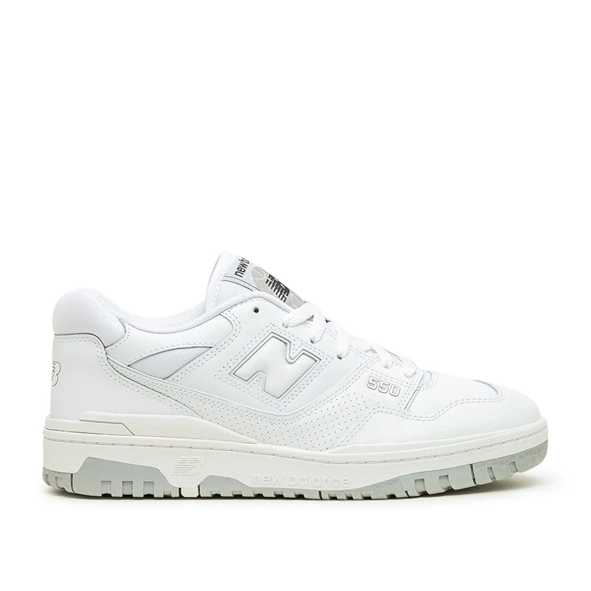 New Balance BB550PB1 (White)