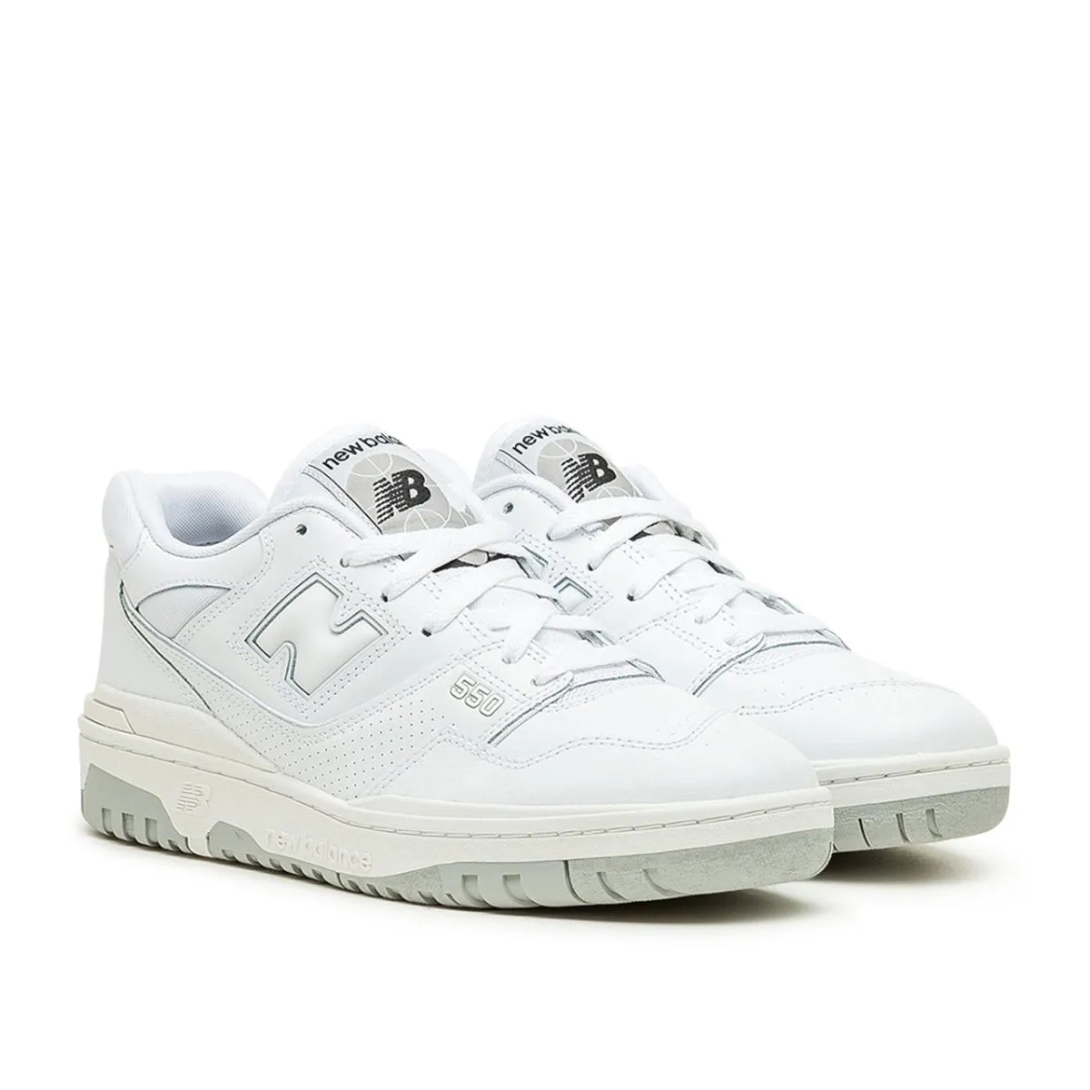 New Balance BB550PB1 (White)